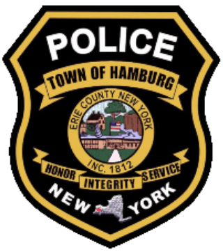 Hamburg Police Homepage