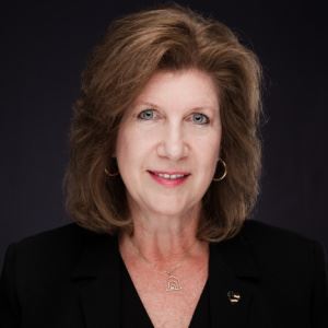 Elizabeth Farrell Lorenz