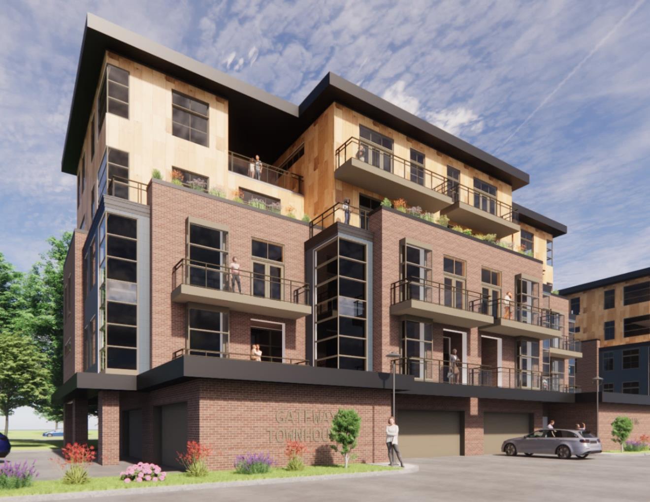 Concept Drawings 2- 3556 Lake Shore Page 003