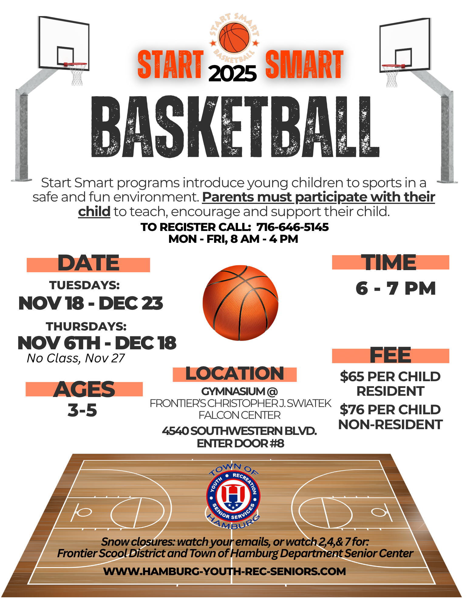 Copy of  Fall 2025 Start Smart Basketball