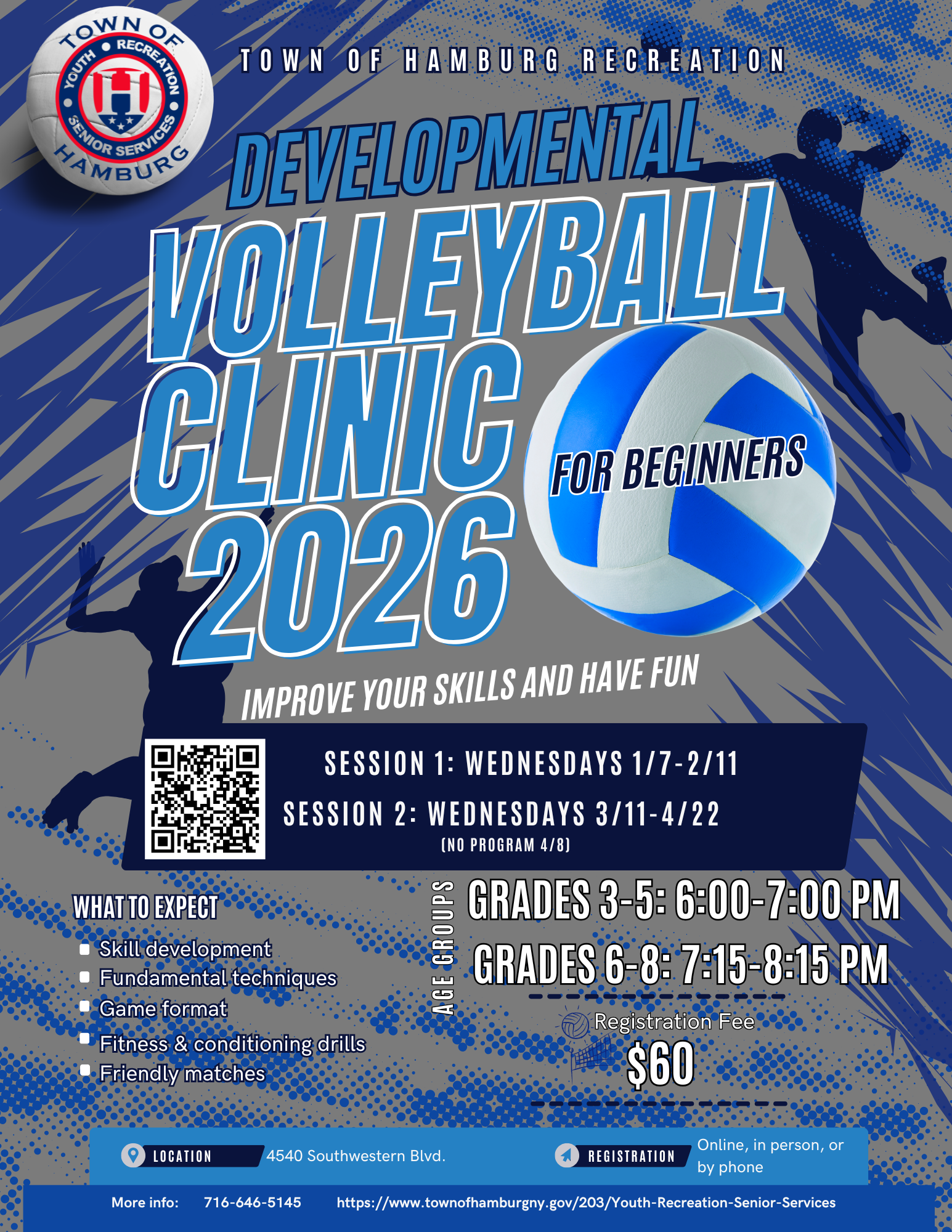 2026 Developmental Volleyball Clinics (1)
