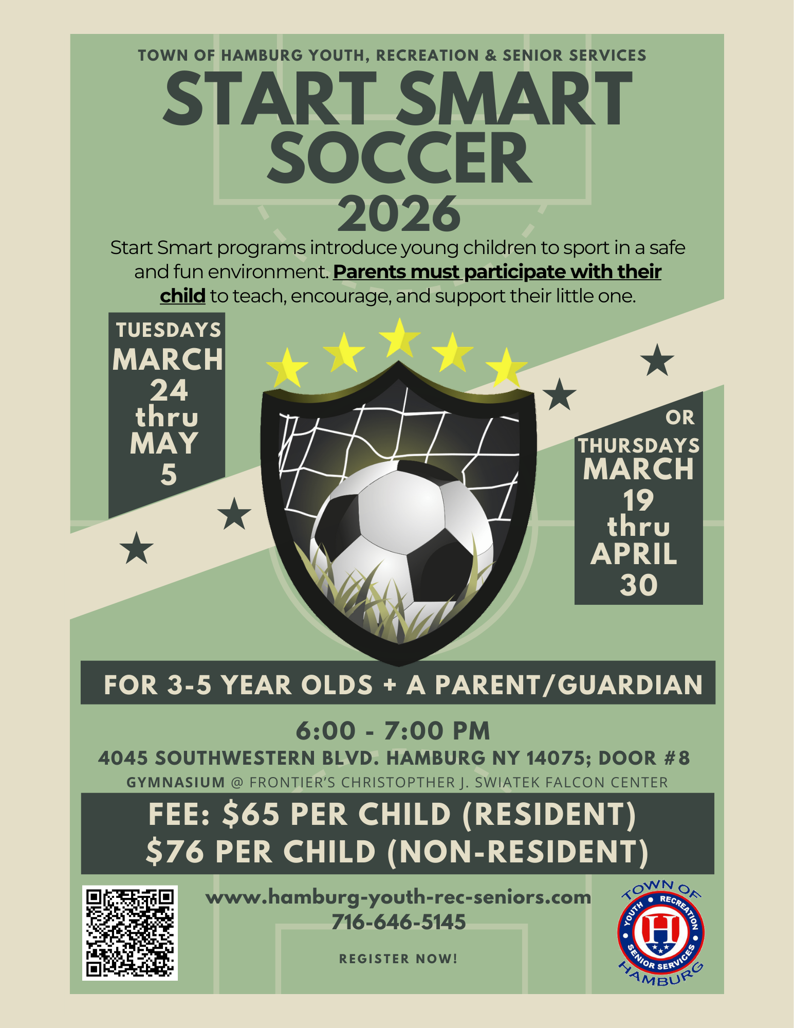 Copy of Copy of 2026  Start Smart Soccer