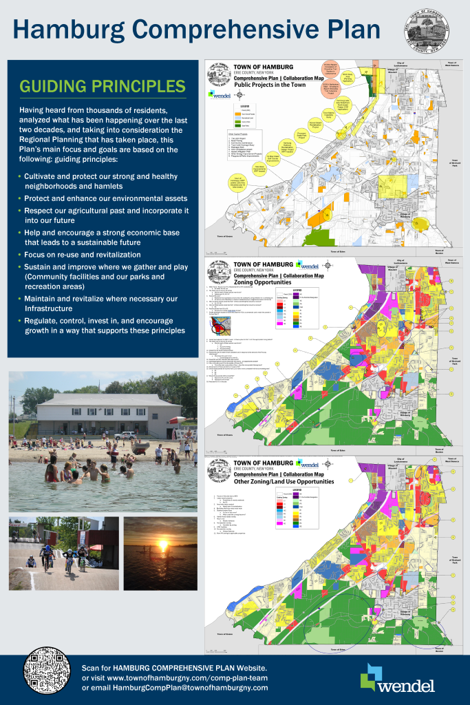 Comprehensive Plan Board - Update - Page 2 (PDF)