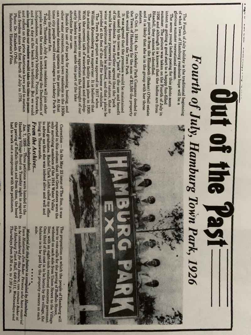 Black and white photo of 