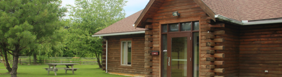 Taylor Road Family Recreation Facility