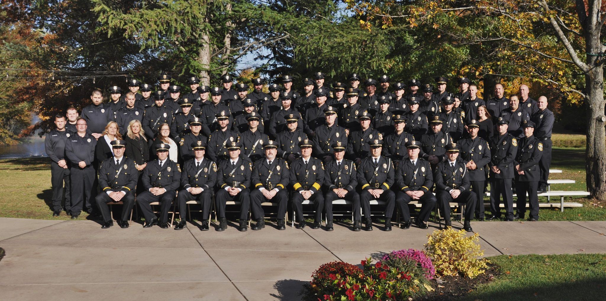 2022 Police Department