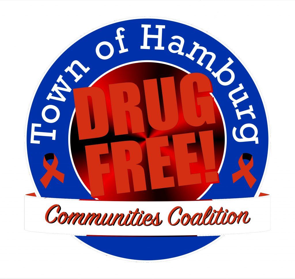Town of Hamburg Drug Free Communities Coalition - Immediate Help