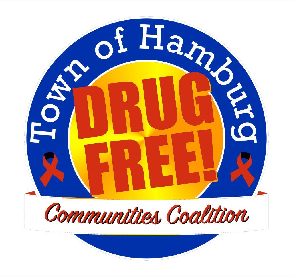 Town of Hamburg Drug Free Communities Coalition - Treatment and Intervention