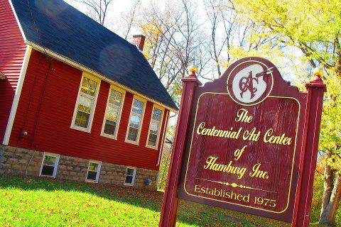 Centennial Art Center of Hamburg, Inc.