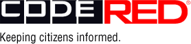 CodeRED - Keeping Citizens Informed